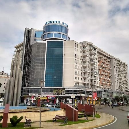 Ridi'S Comfort Apartment Шкодер Экстерьер фото
