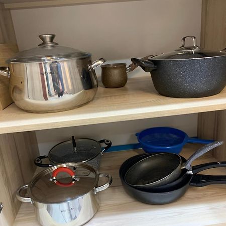 Ridi'S Comfort Apartment Шкодер Экстерьер фото