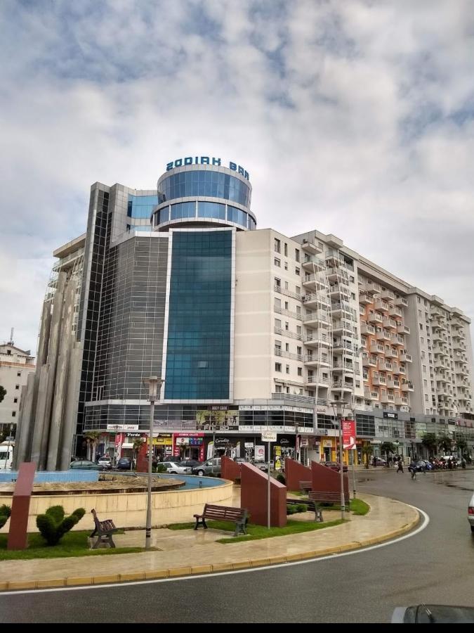Ridi'S Comfort Apartment Шкодер Экстерьер фото