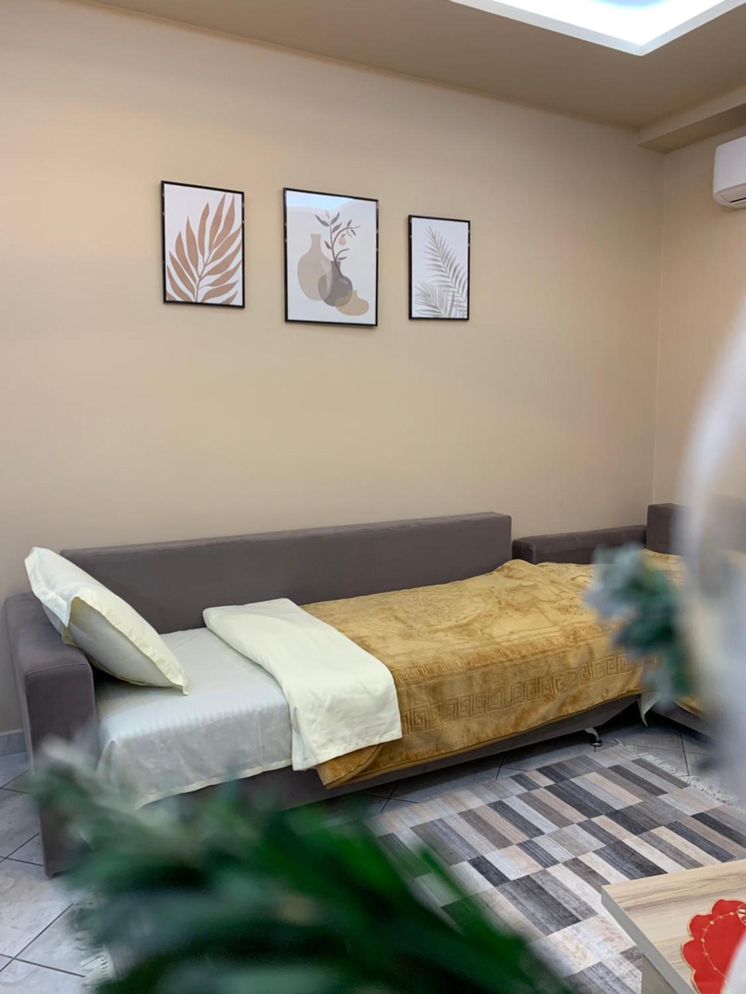 Ridi'S Comfort Apartment Шкодер Экстерьер фото