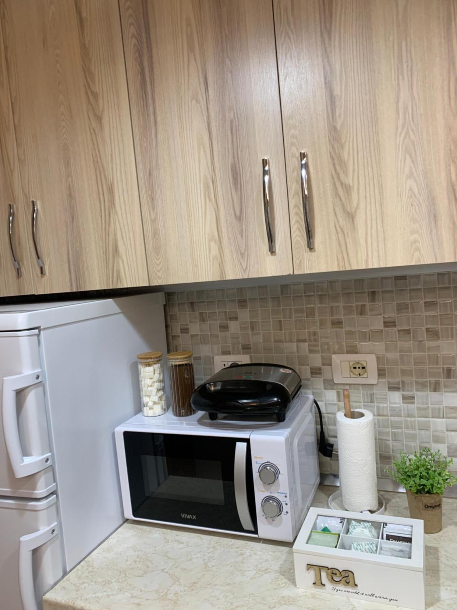 Ridi'S Comfort Apartment Шкодер Экстерьер фото