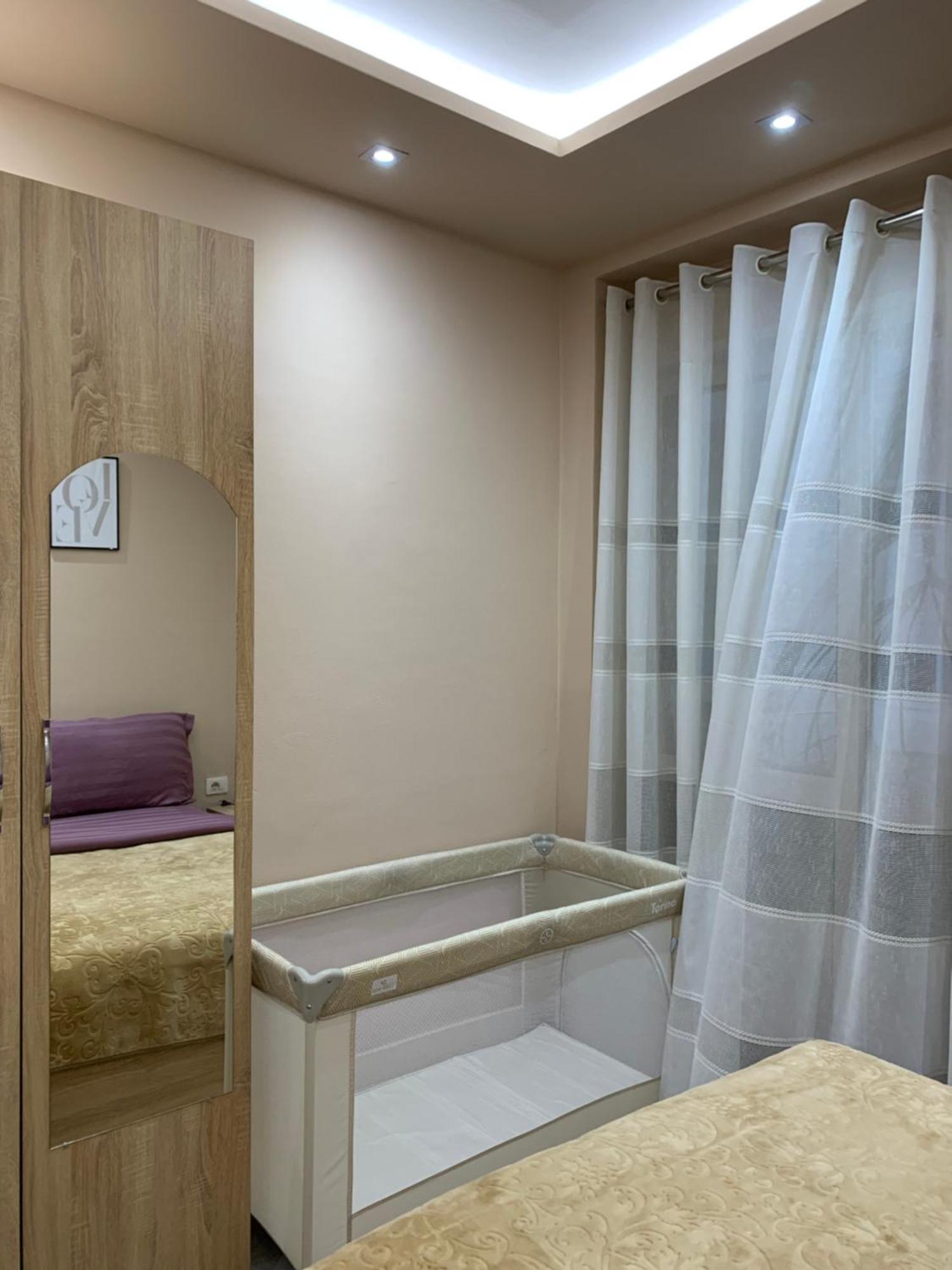 Ridi'S Comfort Apartment Шкодер Экстерьер фото