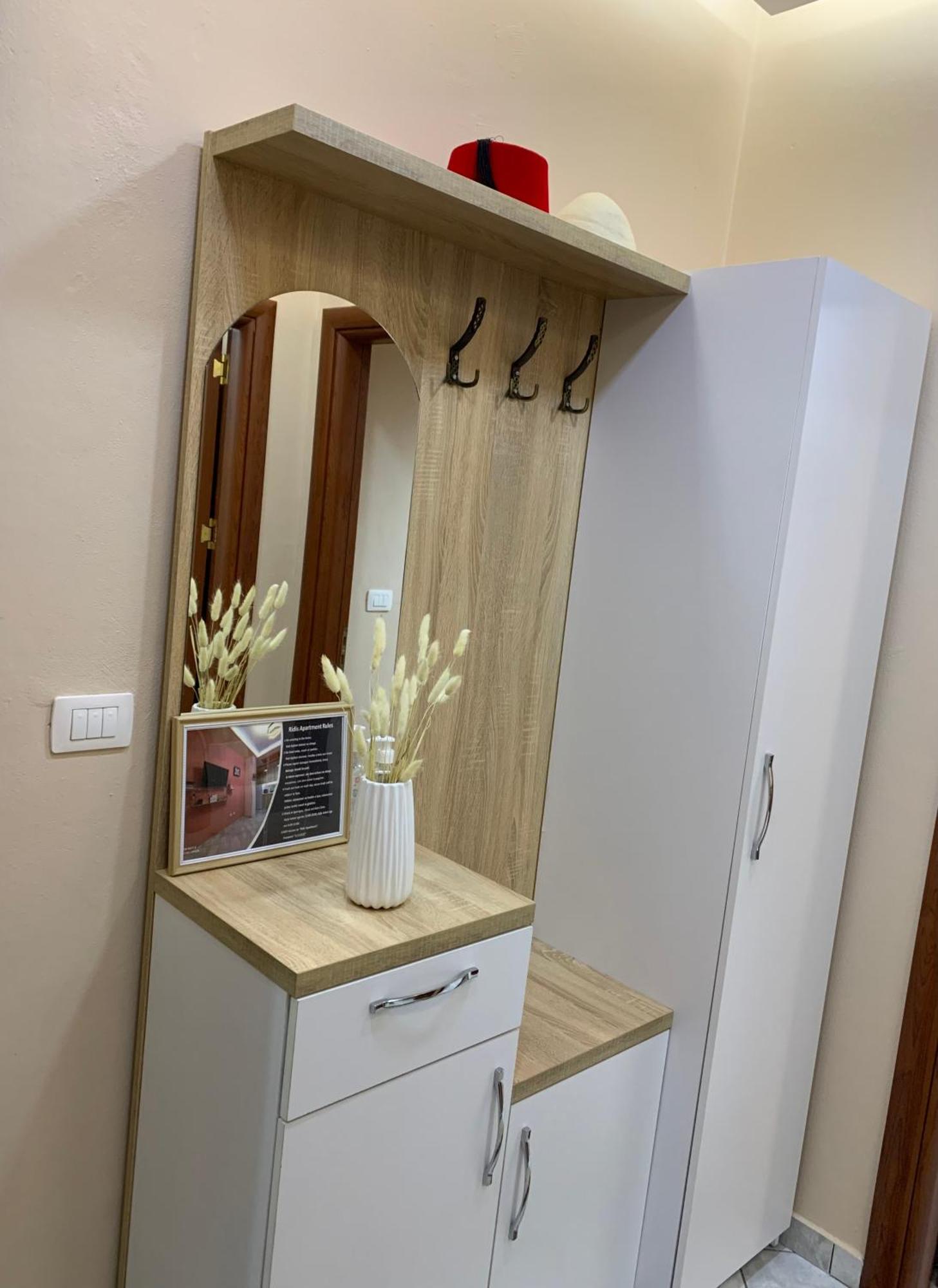 Ridi'S Comfort Apartment Шкодер Экстерьер фото