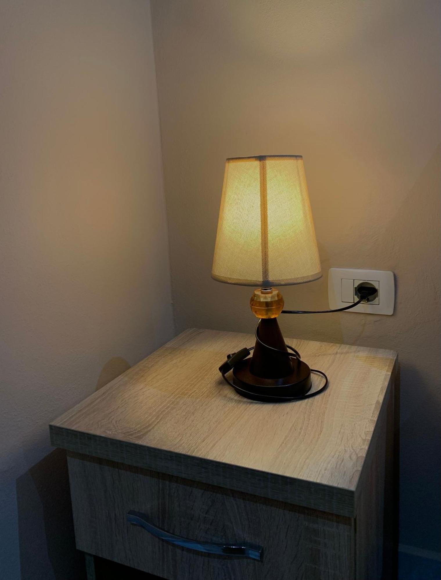 Ridi'S Comfort Apartment Шкодер Экстерьер фото