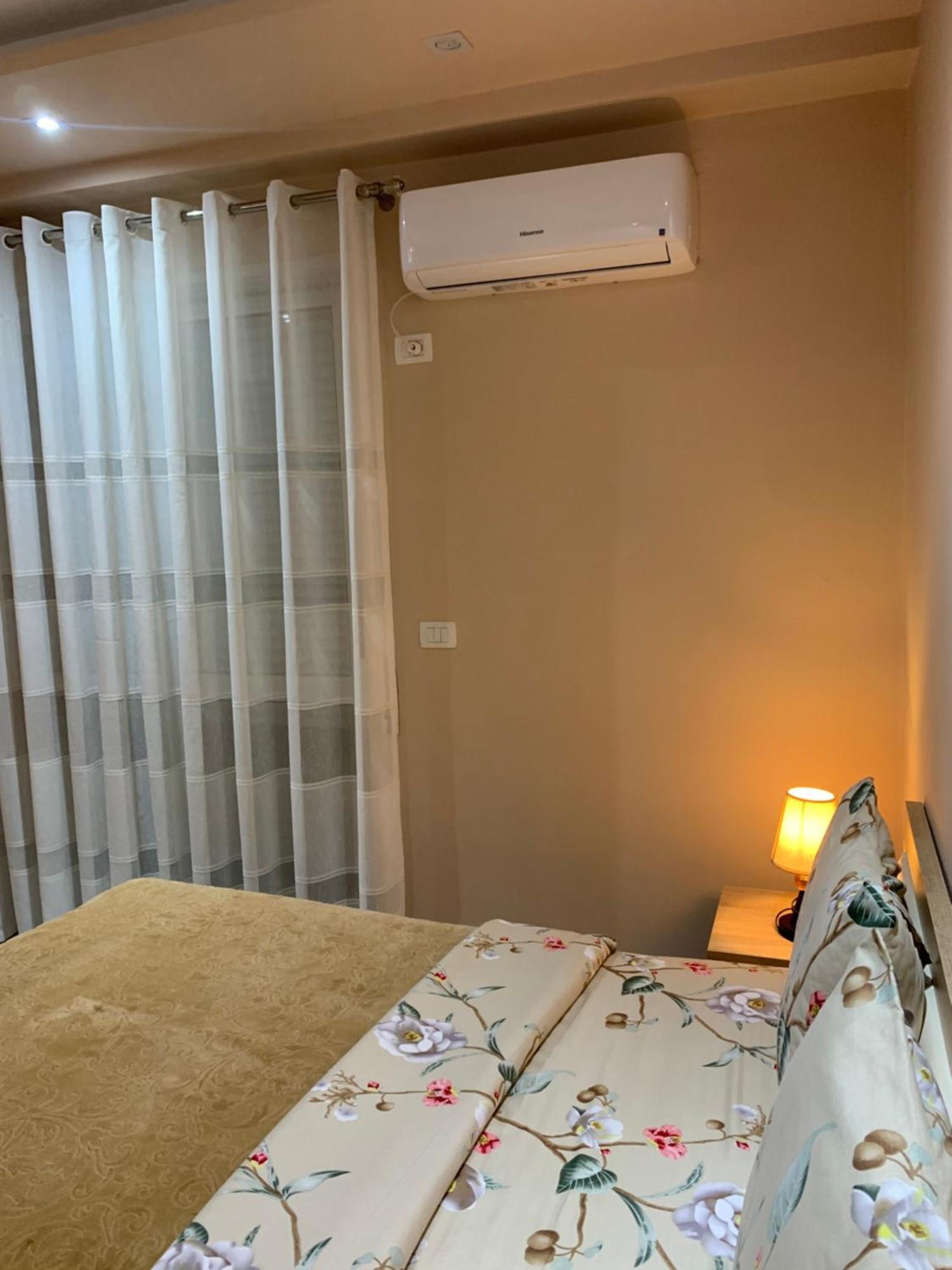 Ridi'S Comfort Apartment Шкодер Экстерьер фото