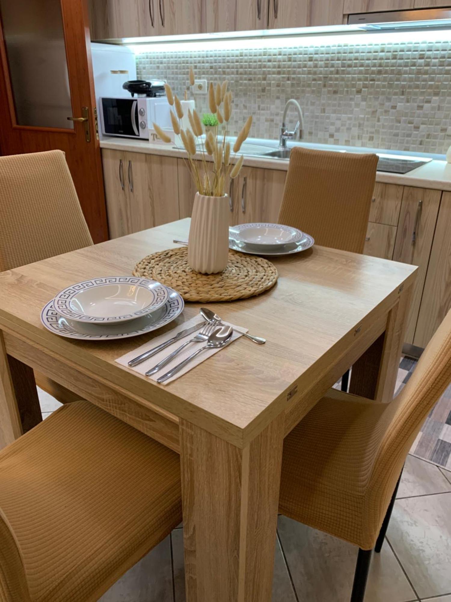 Ridi'S Comfort Apartment Шкодер Экстерьер фото