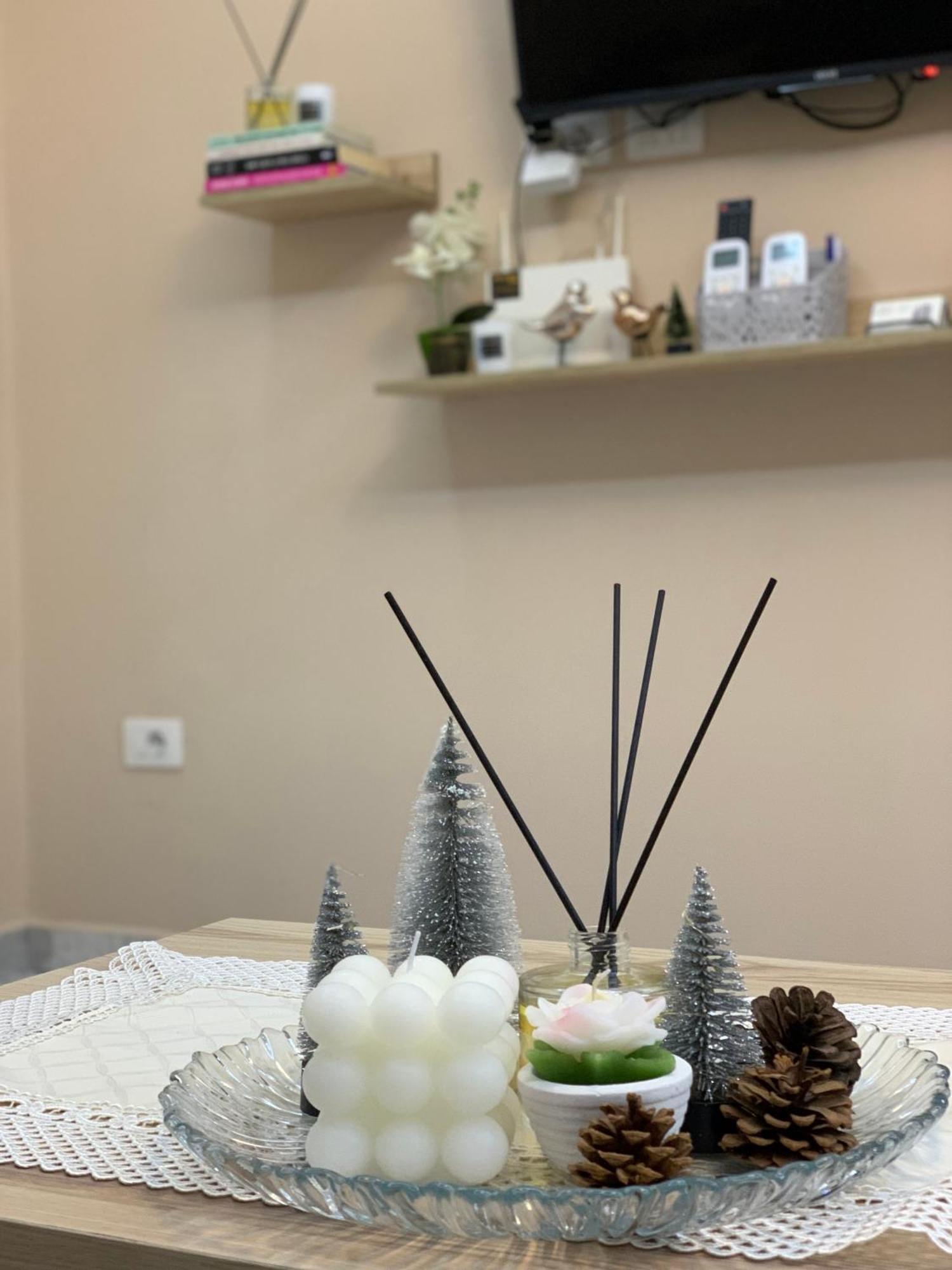 Ridi'S Comfort Apartment Шкодер Экстерьер фото